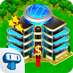 money tree city android application logo